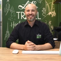 Luiz Alvarenga