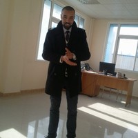 Zouheyr Tamoum