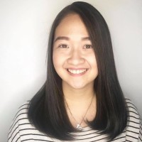 Tricia Mae Estoque