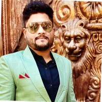 Aditya Ramane