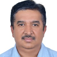 Saumik Kamdar