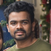 Abinash Devadhas
