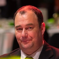 Todd McDonald