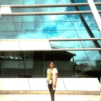 Pooja M