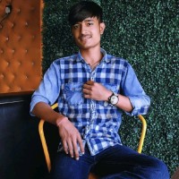 Deepak kumar Shrivas