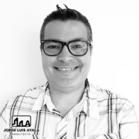 JORGE LUIS AYALA A
