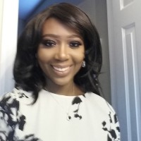 Amanda Amoateng, Mba