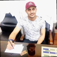 Mohamed H Jafar