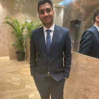 Dhruv Soni