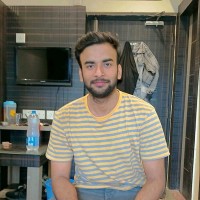 Shashank Shekhar Dubey