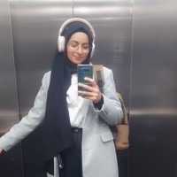 Rabia Kayani