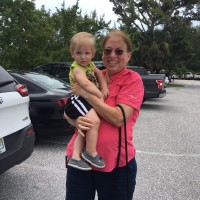 Judith McDermott