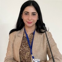 Niharika Srivastava (she/her)