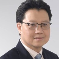 Ho Soo Lih 何子励