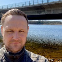 Martin Høegh Jensen