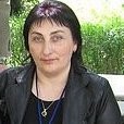 lali cheishvili