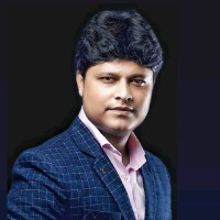 Deepak Chowdhary
