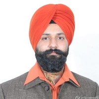Gurcharan Dhatt