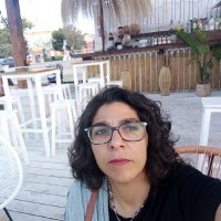 Irene Santamaría Paniagua