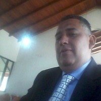 Rafael Roberto Guerrero Andrade