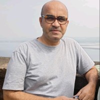 Mahesh Sawant
