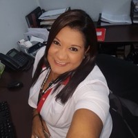 Yaira Castillero