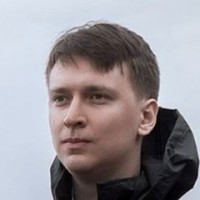 Mikhail Podvalkov