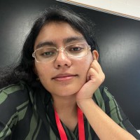 Arshiya Yasin