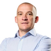 Matthew Coy