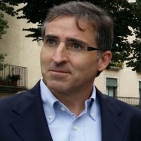 Jaume Cunill