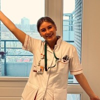 Noor Van Bergen