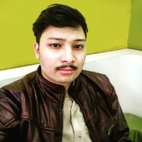 Adarsh Bisht