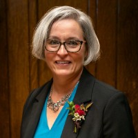 Lynnette Wray, M.Ed., ACCUD, ICD.D
