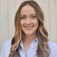 Christina (Nina) Miller