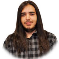 Carlos Camina Antúnez