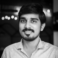 Dinesh Selvam