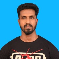 Jefrin Raj