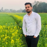 Shubham Gupta