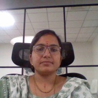 Lohitha Bhimavarapu