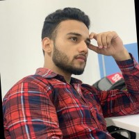 Anup sharma