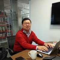 Simon Lee, CPA/CFF
