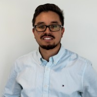 Ubaldo Lopez Ibarra