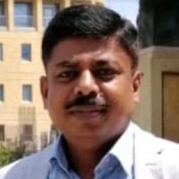 Huasain Shaikh