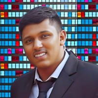 Jagaddish Chinda