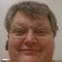 Robert Usrey