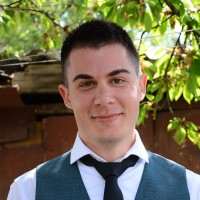 Marko Vranesevic