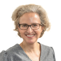 Agnès Crassous De Médeuil