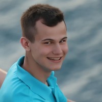 Ben Milas