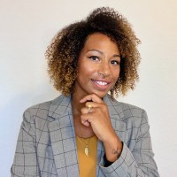 Jazmine Fenlator-Victorian