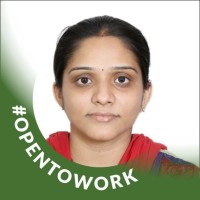 Khyati Shah